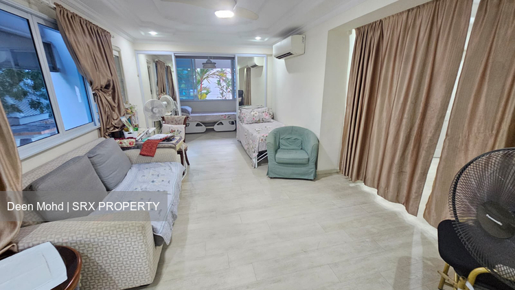 Blk 362 Tampines Street 34 (Tampines), HDB 5 Rooms #504540841